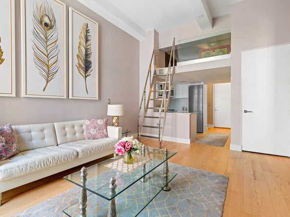 254 Park Avenue S 11NO, New York NY 10010