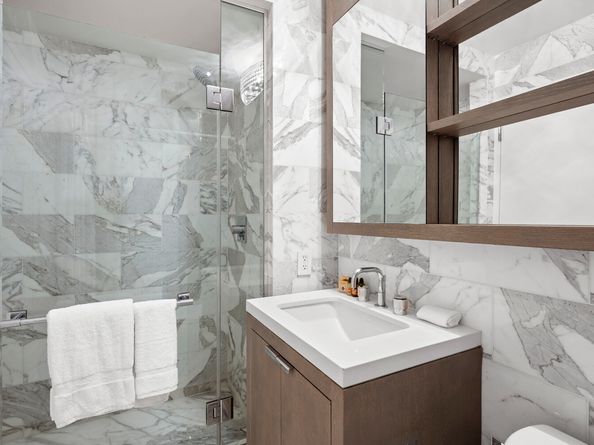 225 Rector Place 5K, New York NY 10280