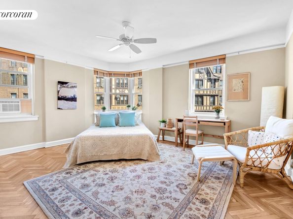 120 Cabrini Boulevard 44, New York NY 10033