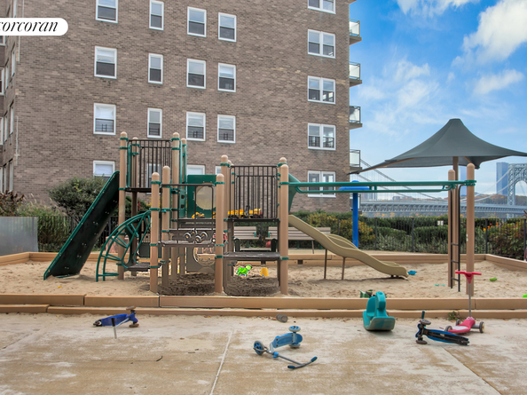 120 Cabrini Boulevard 44, New York NY 10033