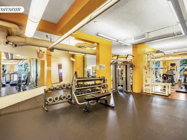120 Cabrini Boulevard 44, New York NY 10033