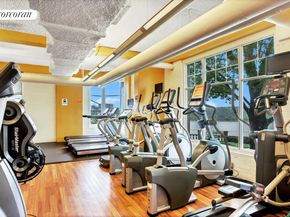 120 Cabrini Boulevard 44, New York NY 10033