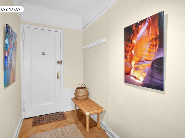 120 Cabrini Boulevard 44, New York NY 10033