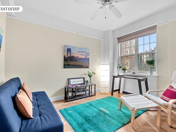 120 Cabrini Boulevard 44, New York NY 10033