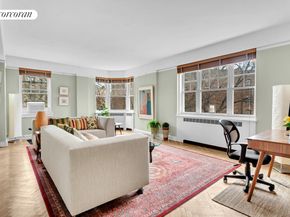 120 Cabrini Boulevard 44, New York NY 10033