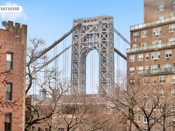 120 Cabrini Boulevard 44, New York NY 10033