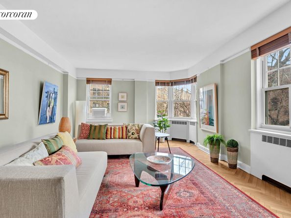 120 Cabrini Boulevard 44, New York NY 10033