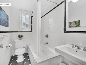 120 Cabrini Boulevard 44, New York NY 10033