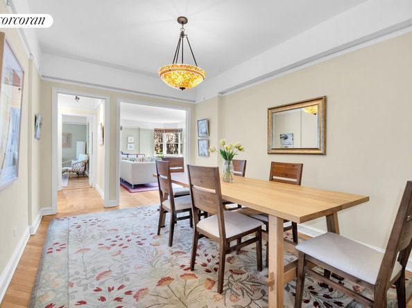 120 Cabrini Boulevard 44, New York NY 10033