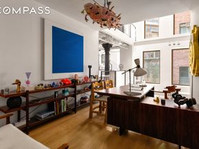 64 White Street RETAIL, New York NY 10013