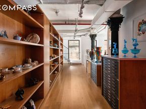 64 White Street RETAIL, New York NY 10013