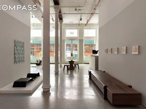 64 White Street RETAIL, New York NY 10013