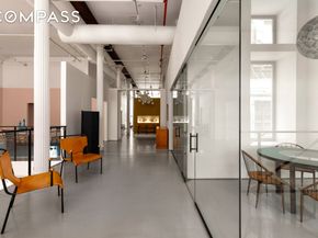 64 White Street RETAIL, New York NY 10013