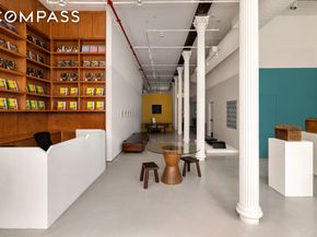 64 White Street RETAIL, New York NY 10013