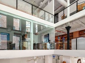 64 White Street RETAIL, New York NY 10013