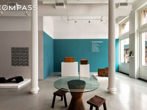 64 White Street RETAIL, New York NY 10013