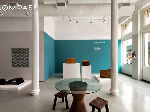 64 White Street RETAIL, New York NY 10013