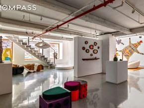 64 White Street RETAIL, New York NY 10013