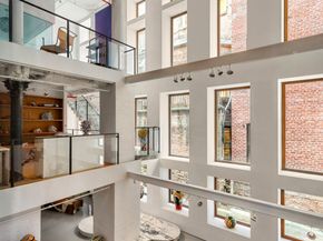 64 White Street RETAIL, New York NY 10013