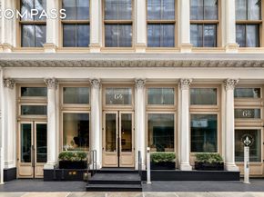 64 White Street RETAIL, New York NY 10013