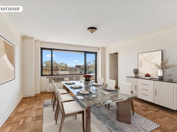 535 East 86th Street 6F, New York NY 10028