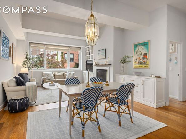 9 College Place 3A, Brooklyn NY 11201