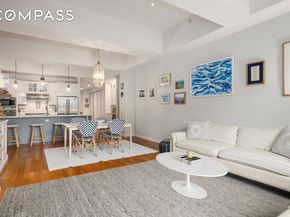 9 College Place 3A, Brooklyn NY 11201