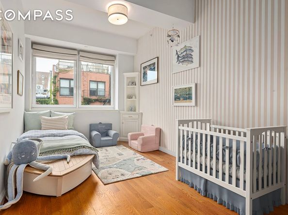 9 College Place 3A, Brooklyn NY 11201