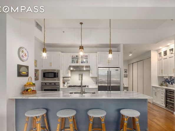 9 College Place 3A, Brooklyn NY 11201
