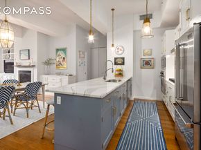 9 College Place 3A, Brooklyn NY 11201
