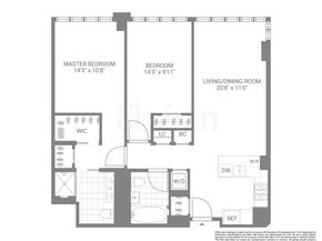 591 3rd Avenue 12A, New York NY 10016