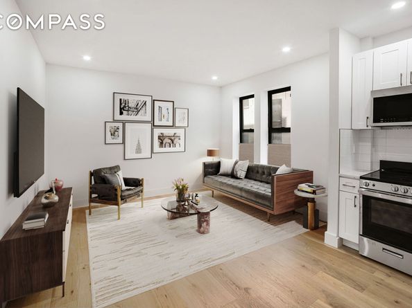 17 East 17th Street B3, Brooklyn NY 11226