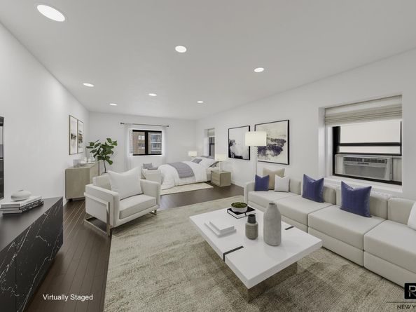 34 Gramercy Park E 9BR, New York NY 10010