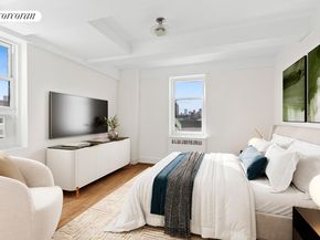 233 West 99th Street 17B, New York NY 10025