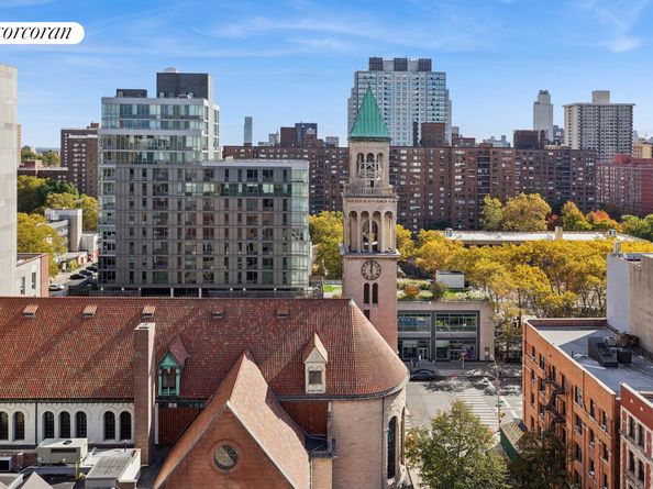 233 West 99th Street 17B, New York NY 10025