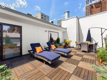 205 East 22nd Street