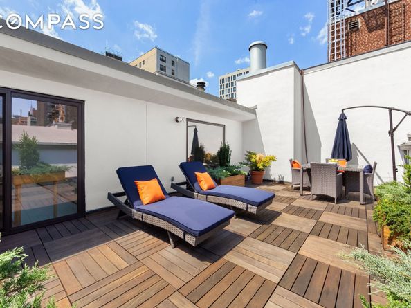 205 East 22nd Street PHF, New York NY 10010