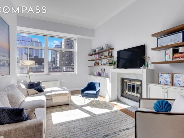 205 East 22nd Street PHF, New York NY 10010