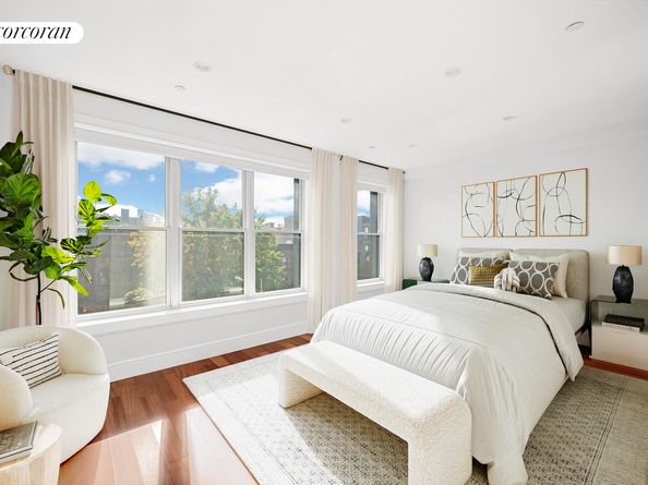 569 St Marks Avenue 4, Brooklyn NY 11216