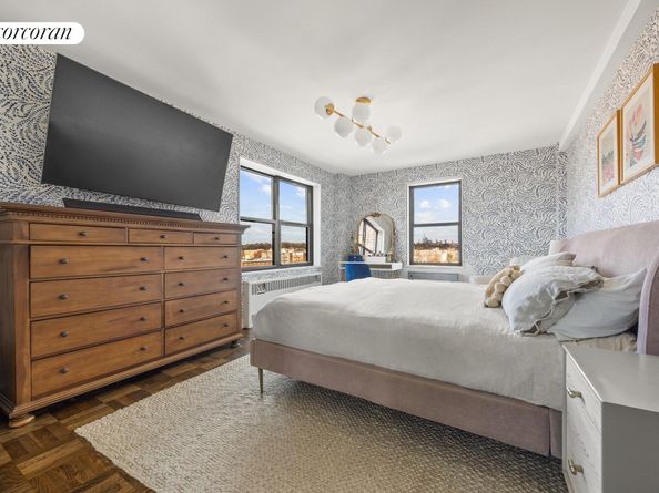 303 Beverley Road 9K, Brooklyn NY 11218