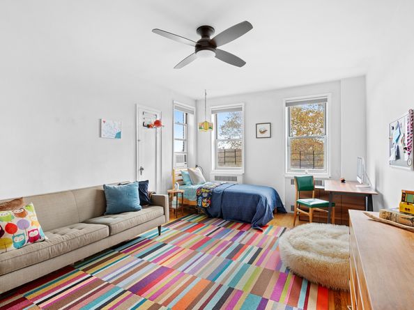 1825 Foster Avenue 6J, Brooklyn NY 11226