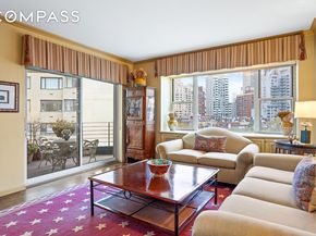 200 East End Avenue 10KL, New York NY 10128