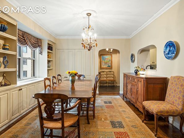 200 East End Avenue 10KL, New York NY 10128