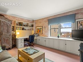 200 East End Avenue 10KL, New York NY 10128