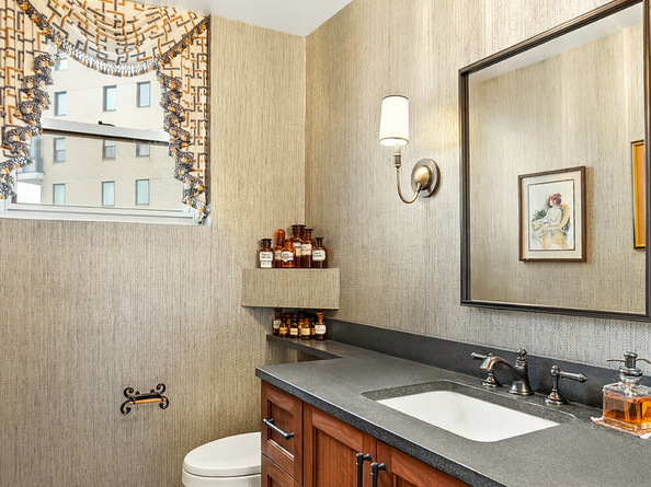 200 East End Avenue 10KL, New York NY 10128