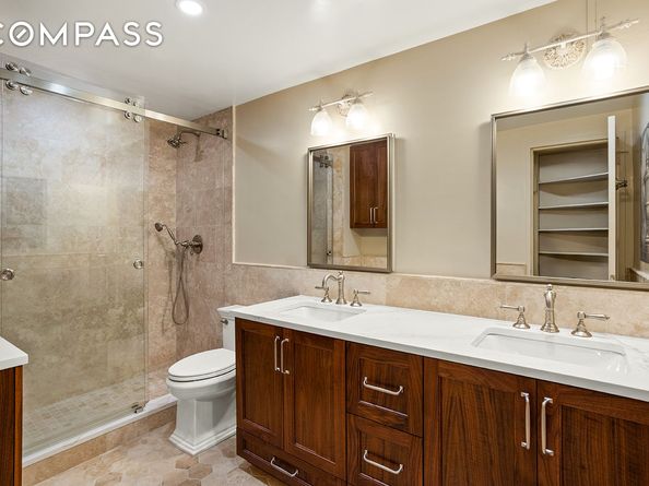 200 East End Avenue 10KL, New York NY 10128