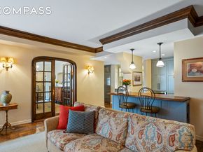 200 East End Avenue 10KL, New York NY 10128