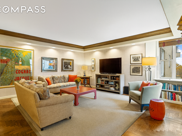 200 East End Avenue 10KL, New York NY 10128