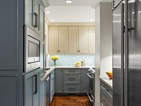 200 East End Avenue 10KL, New York NY 10128