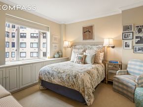 200 East End Avenue 10KL, New York NY 10128